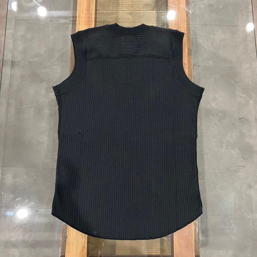 【専用】MEYAME OBLONG NECK SLEEVELESS MEYAME（メヤメ） 30％COUPON配布中 MEYAME / OBLONG NECK SLEEVELESS