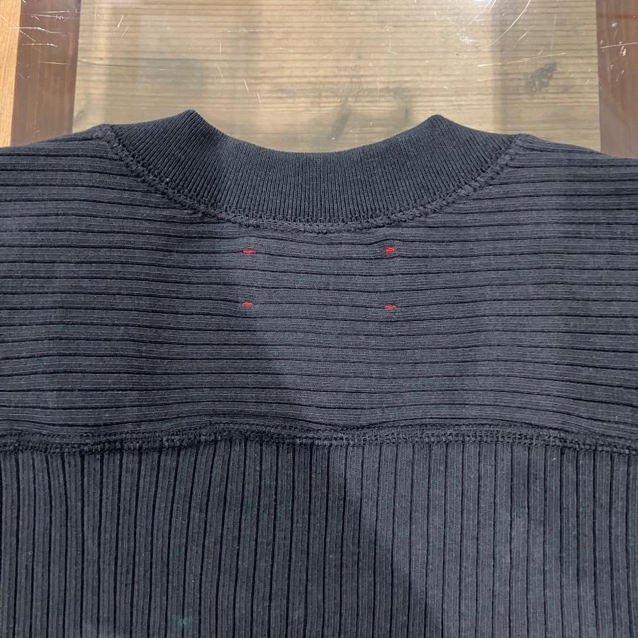 MEYAME（メヤメ） 30％COUPON配布中 MEYAME / OBLONG NECK SLEEVELESS