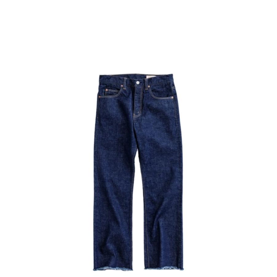 MEYAME（メヤメ） 30％COUPON配布中 MEYAME / EVERYDAY FLARE DENIM 