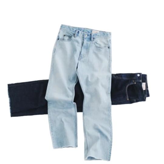 MEYAME（メヤメ） 30％COUPON配布中 MEYAME / EVERYDAY FLARE DENIM