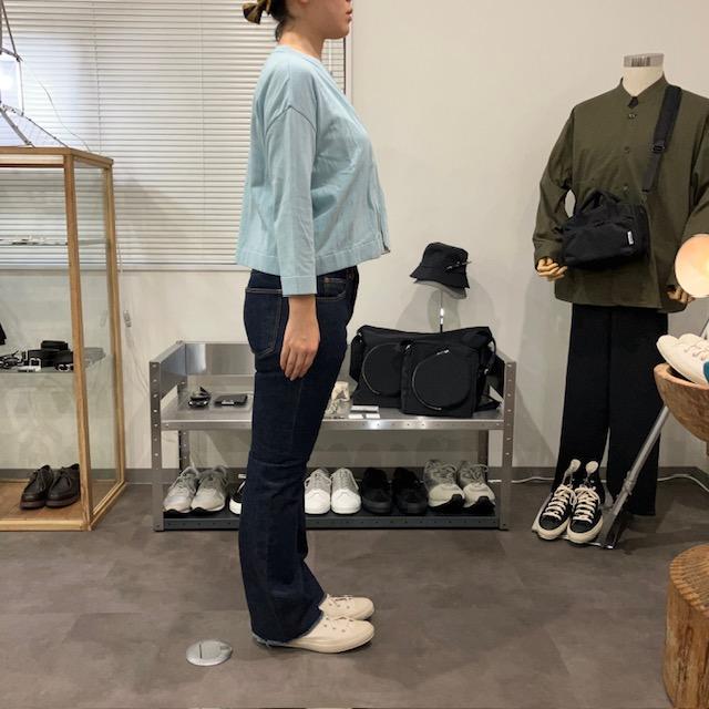 MEYAME（メヤメ） 30％COUPON配布中 MEYAME / COTTON KNIT CARDIGAN