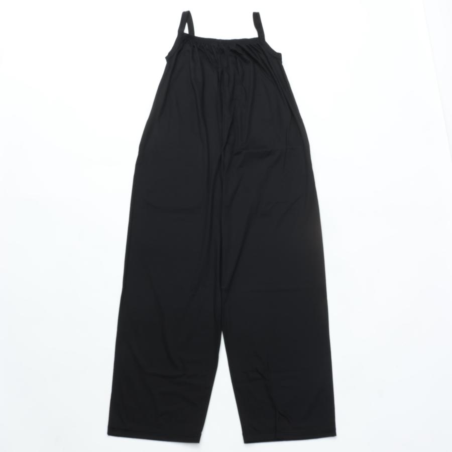 MEYAME（メヤメ） MEYAME / TENCEL ALL-IN -ONE (II) BLACK テンセル