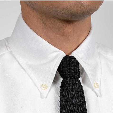 WORKERS / Modified BD Shirt Matilda Stripe Beige ワーカーズ シャツ