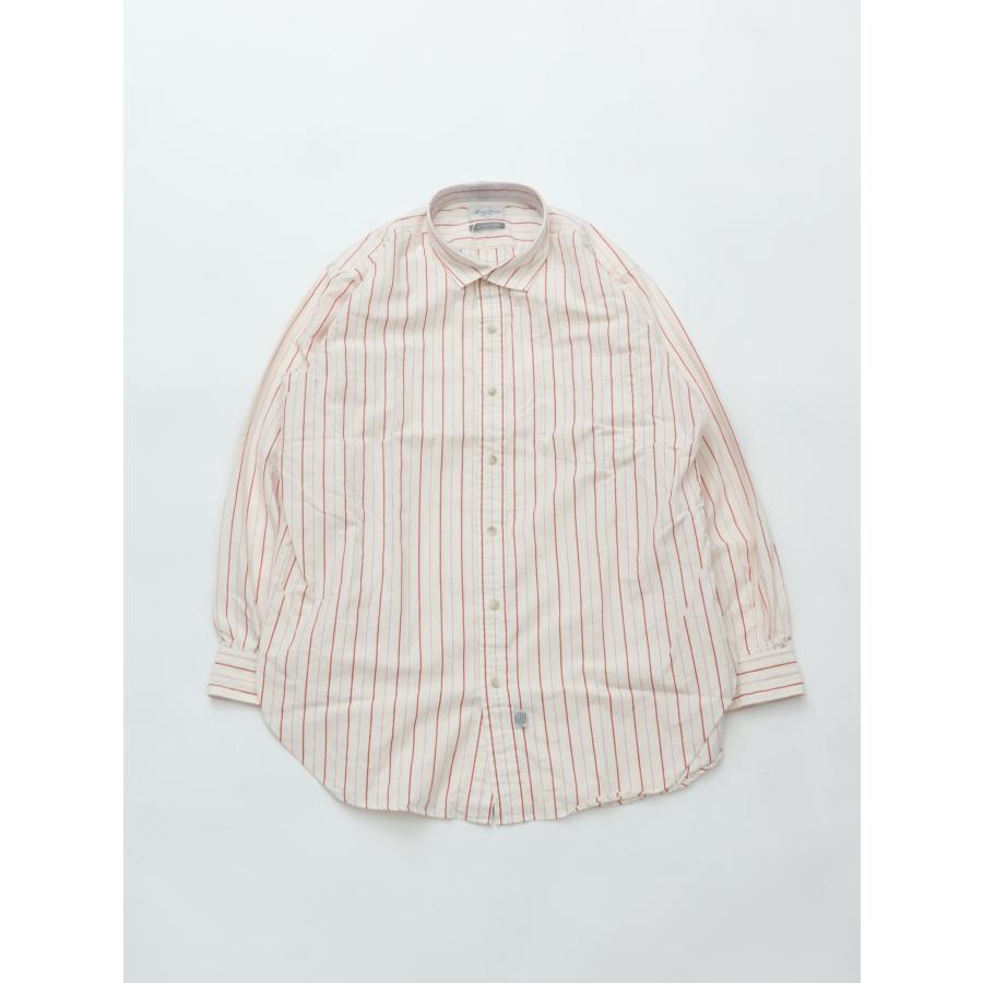 Marvine Pontiak Shirt Makers マービンポンティアックシャツ