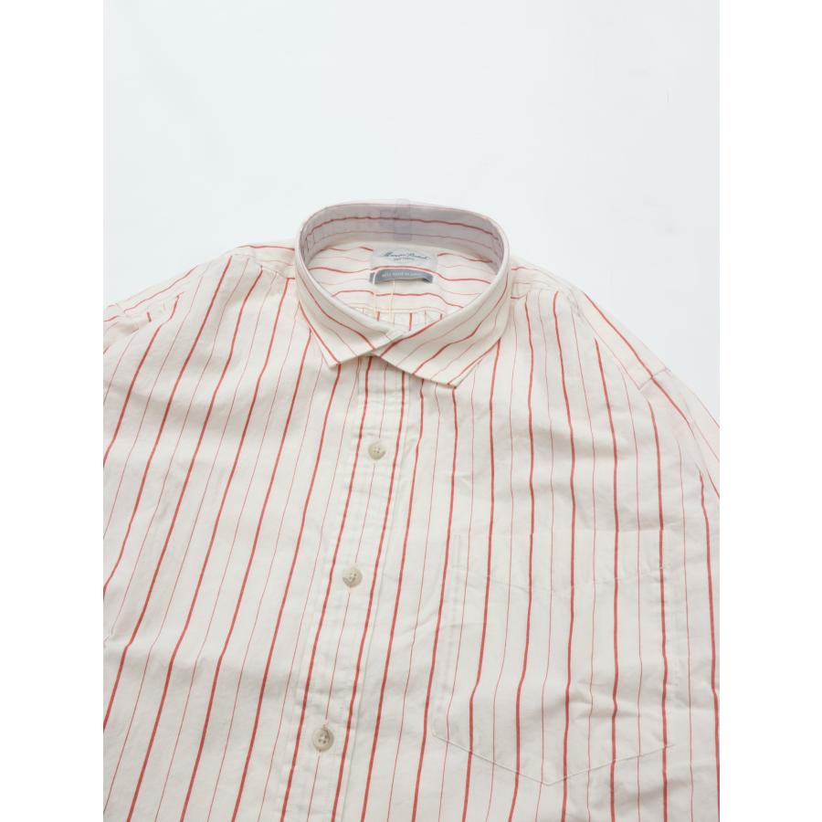 Marvine Pontiak Shirt Makers マービンポンティアックシャツ