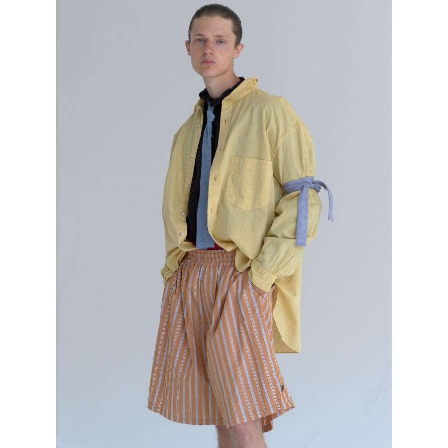 Marvine Pontiak Shirt Makers マービンポンティアックシャツ