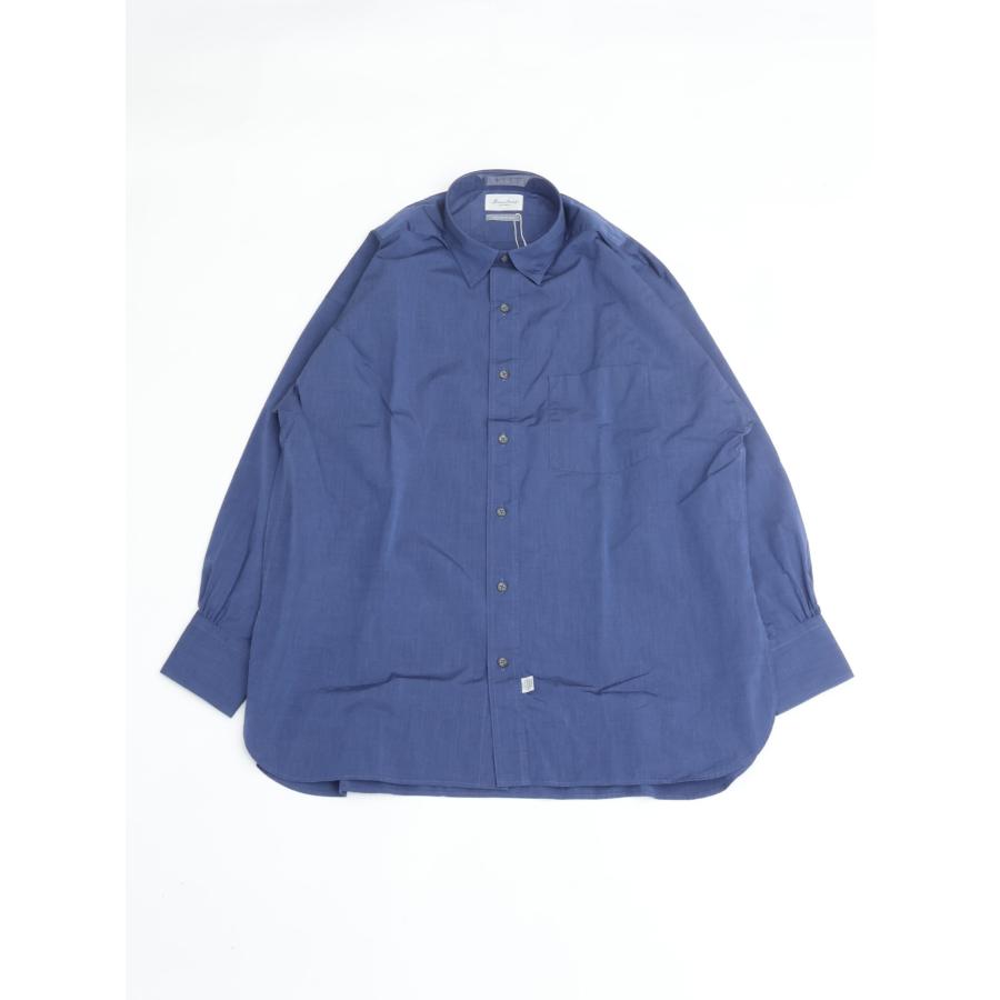 Marvine Pontiak Shirt Makers マービンポンティアックシャツ