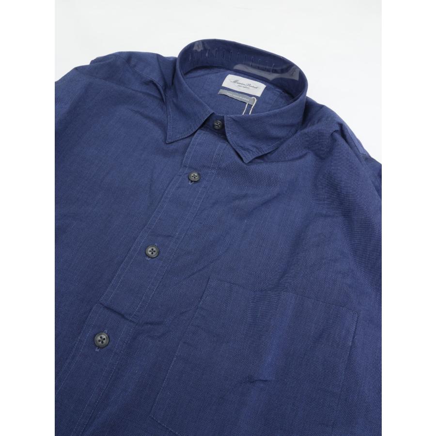 Marvine Pontiak Shirt Makers マービンポンティアックシャツ