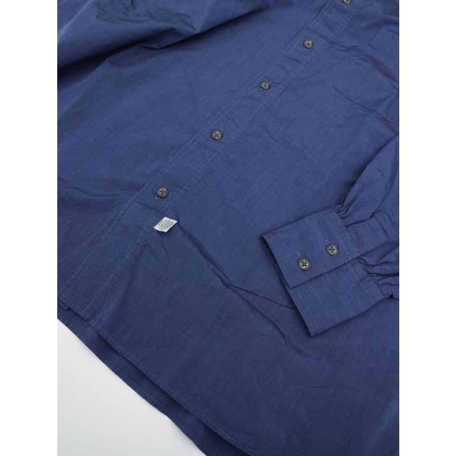 Marvine Pontiak Shirt Makers マービンポンティアックシャツ