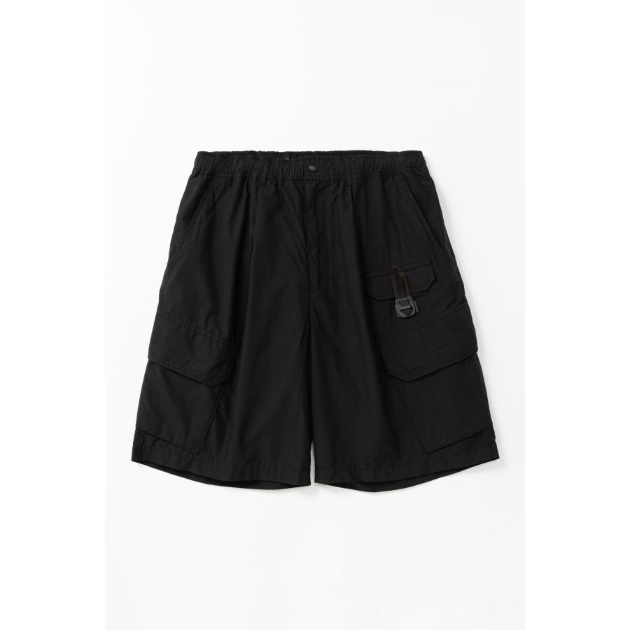 MOUT RECON TAILOR マウトリーコンテーラー SUMMERWEIGHT MDU SHORTS