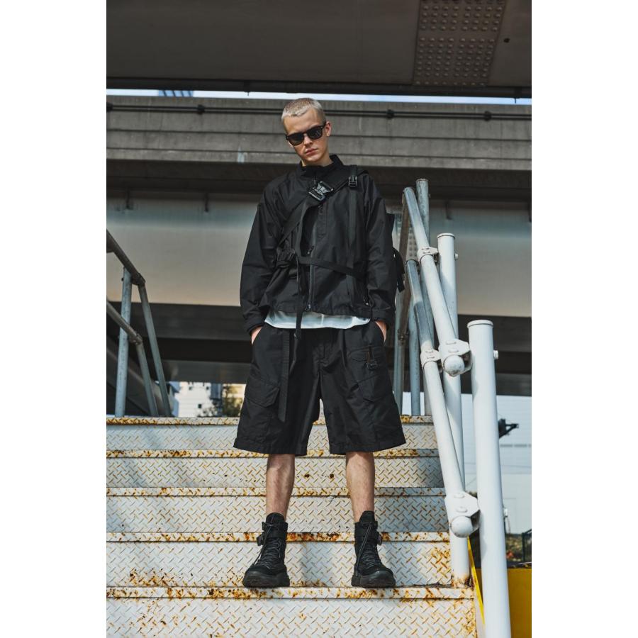 MOUT RECON TAILOR マウトリーコンテーラー SUMMERWEIGHT MDU SHORTS