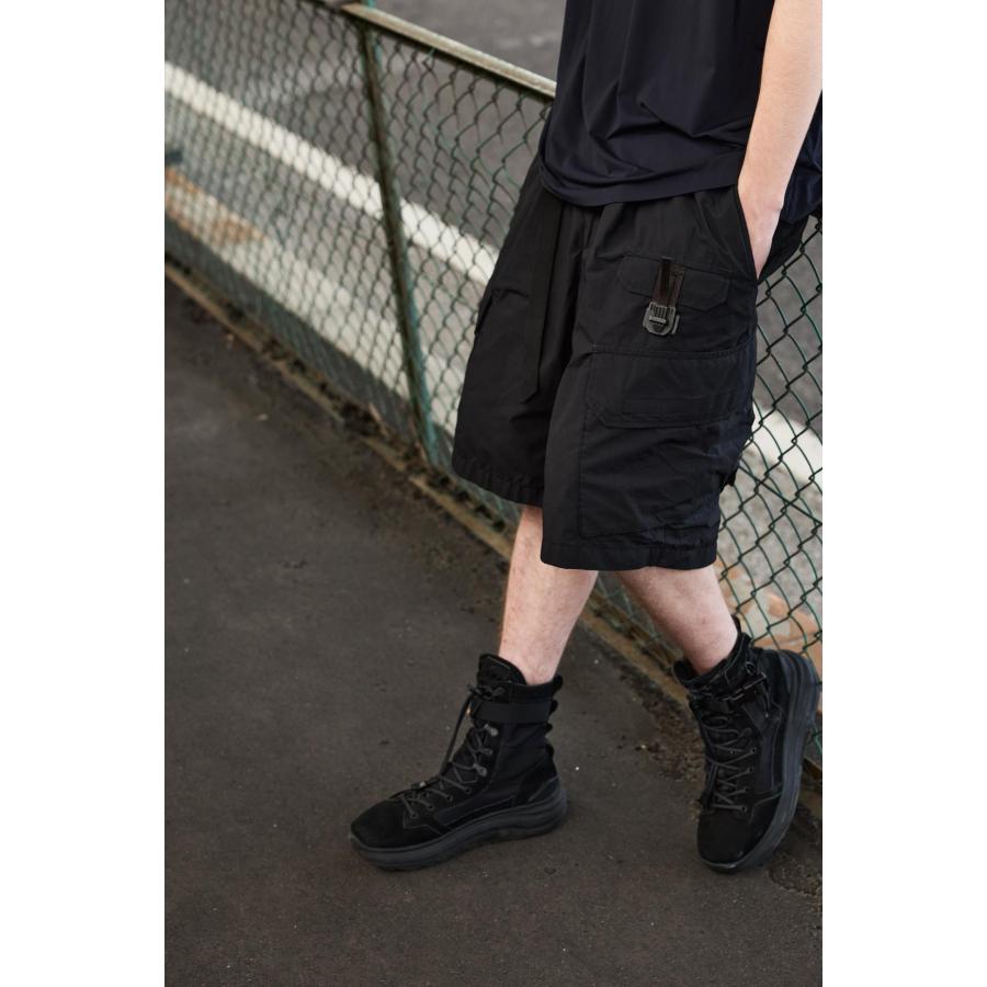 MOUT RECON TAILOR マウトリーコンテーラー SUMMERWEIGHT MDU SHORTS
