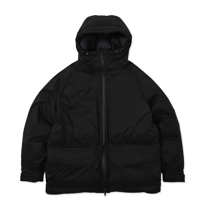 Marmot マーモット Dima Down Parka Pro ディーマ ダウンパーカプロ