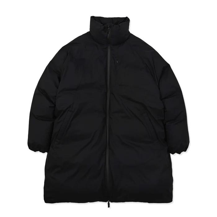 現行✨美品✨マーモット Marmot ダウンコート 大きいサイズ 750Fill Marmot マーモット 750FP Vertical Long Down Jacket バーティカル