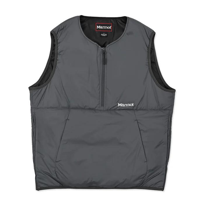Marmot マーモット Light Shade Insulation Vest(ライトシェイド