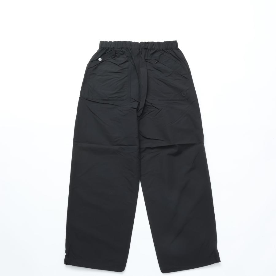 Marmot  PERTEX Junction Pants(パーテックス ジャンクションパンツ) BLACK