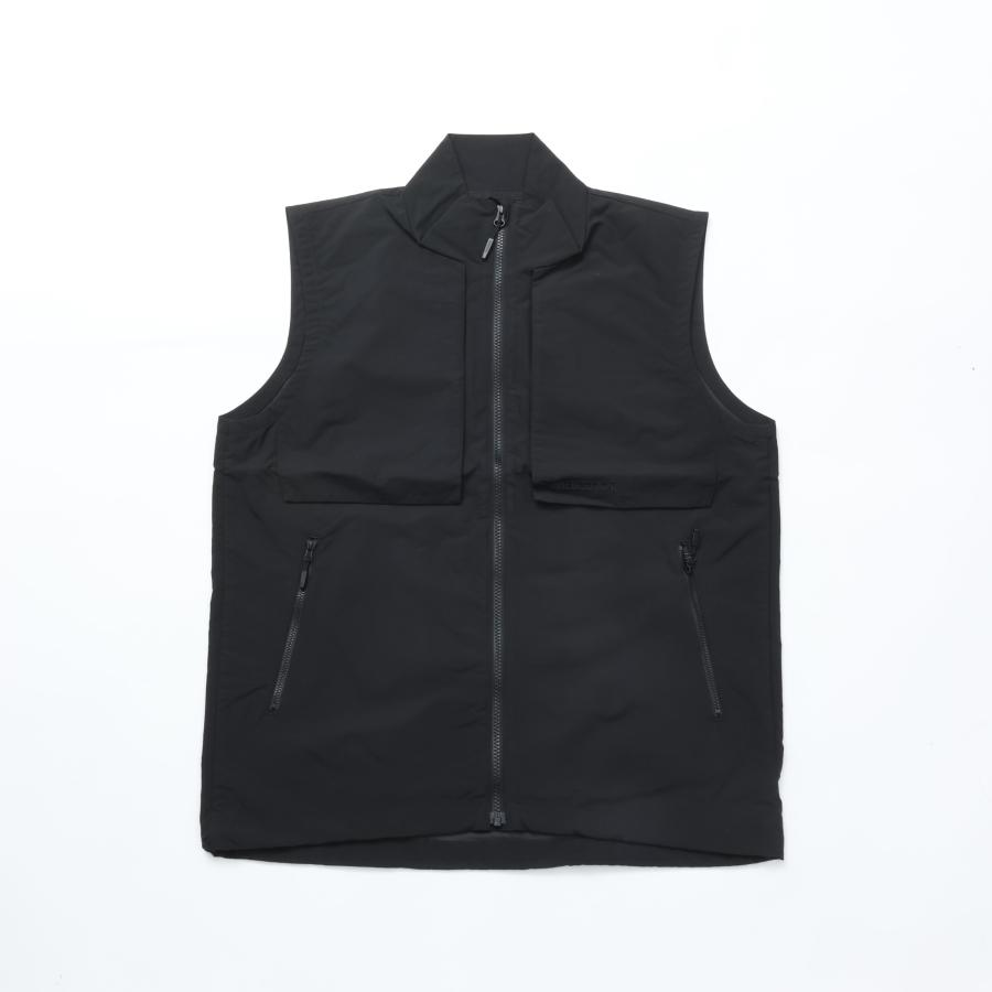 ☆新品・タグ付☆ Marmot Lus Light Vest(ラスライトベスト) Lus Light Vest(ラスライトベスト)