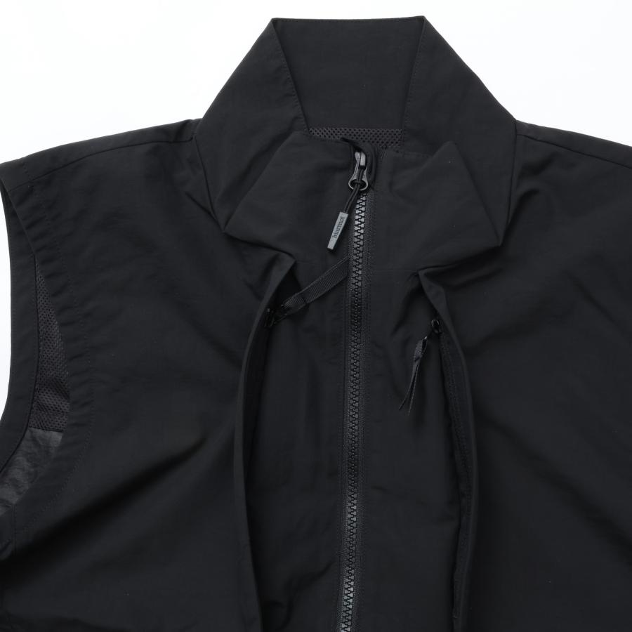 ☆新品・タグ付☆ Marmot Lus Light Vest(ラスライトベスト) Lus Light Vest(ラスライトベスト)
