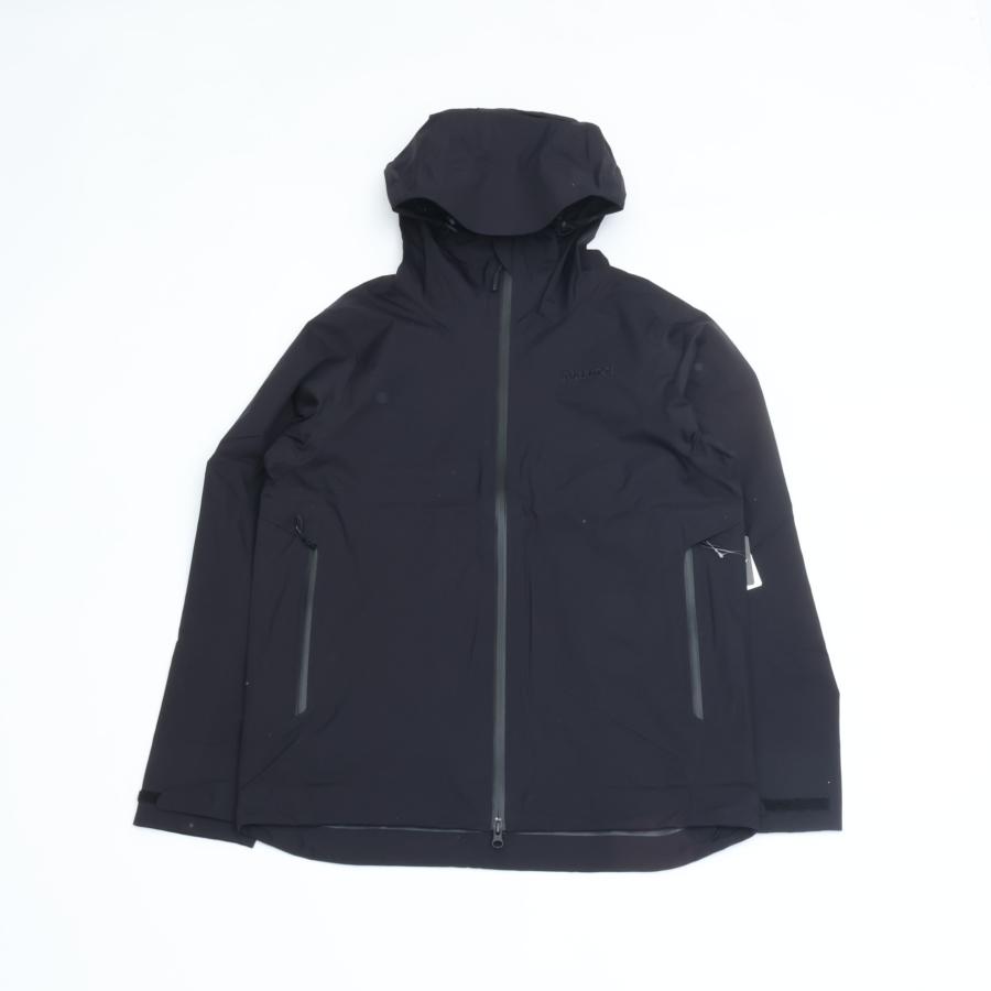 Marmot CHIMERA Logan Jacket Black L メンズ Marmot マーモット CHIMERA Logan Jacket(キメラ ローガンジャケット