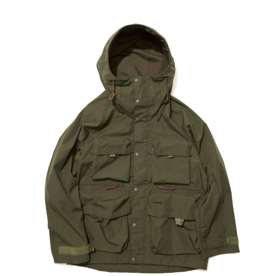 30％COUPON配布中 NANGA / TAKIBI MOUNTAIN PARKA タキビマウンテン 