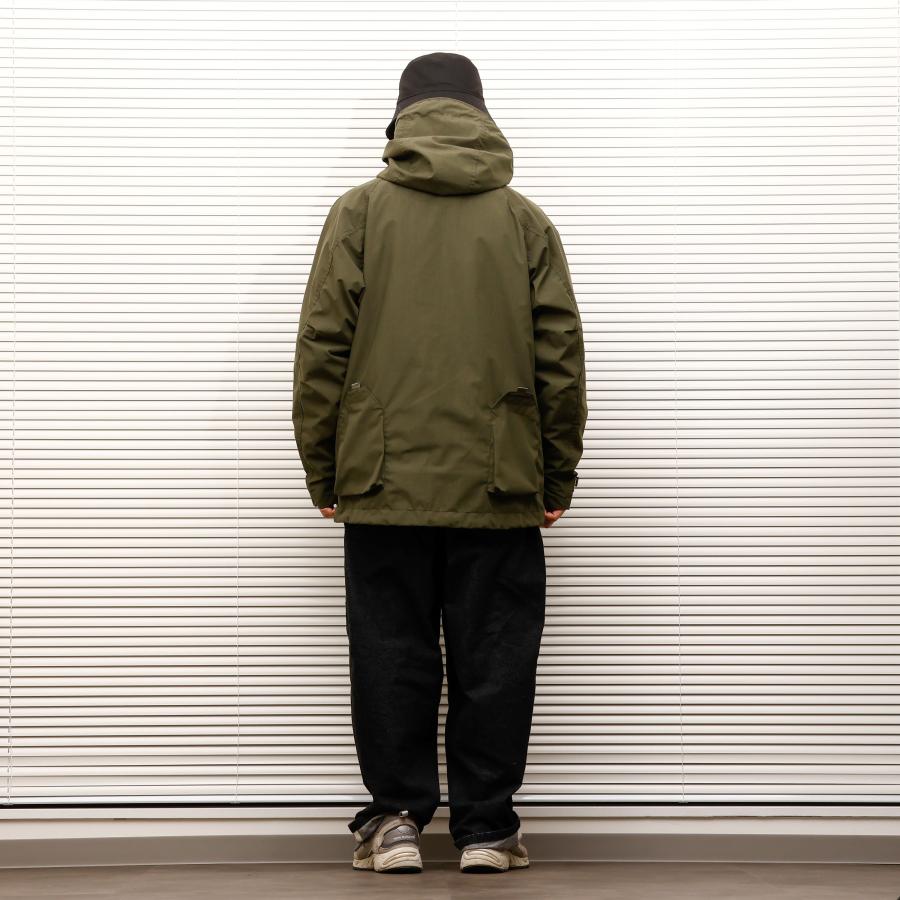 30％COUPON配布中 NANGA / TAKIBI MOUNTAIN PARKA タキビマウンテン 
