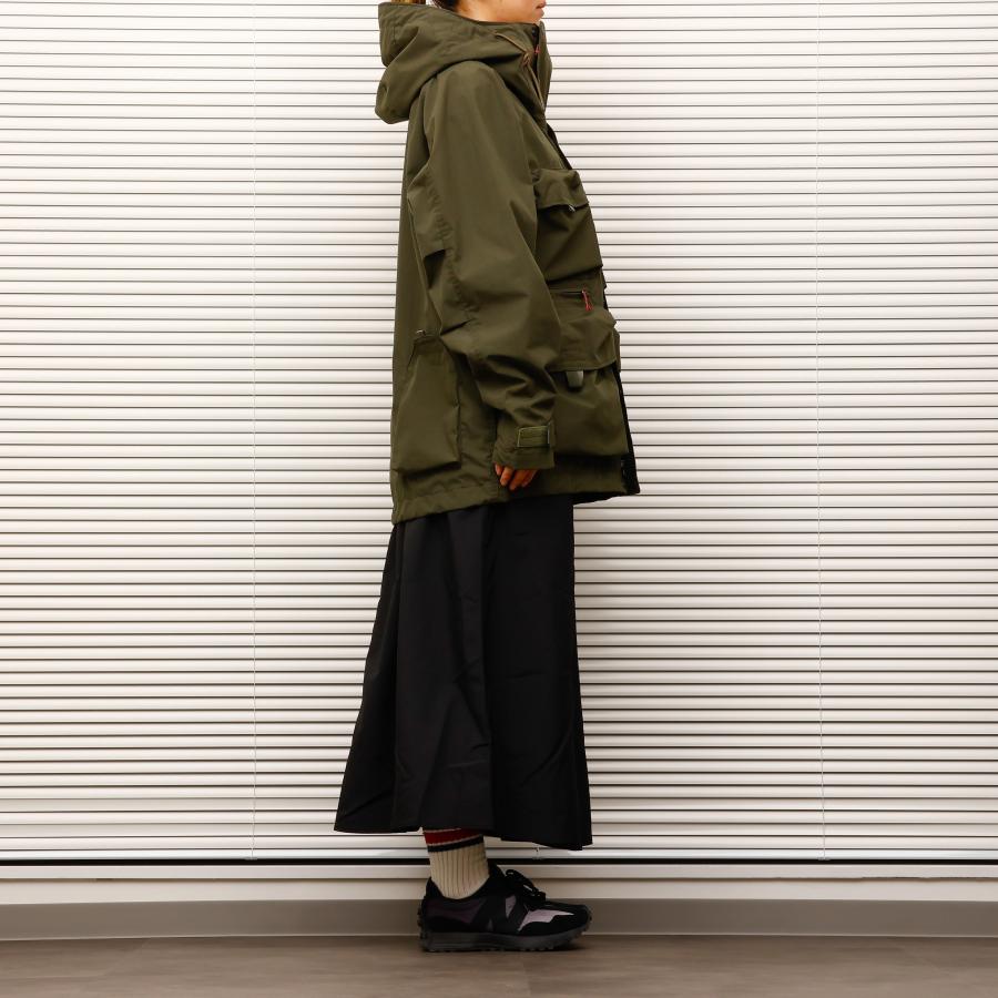 30％COUPON配布中 NANGA / TAKIBI MOUNTAIN PARKA タキビマウンテン