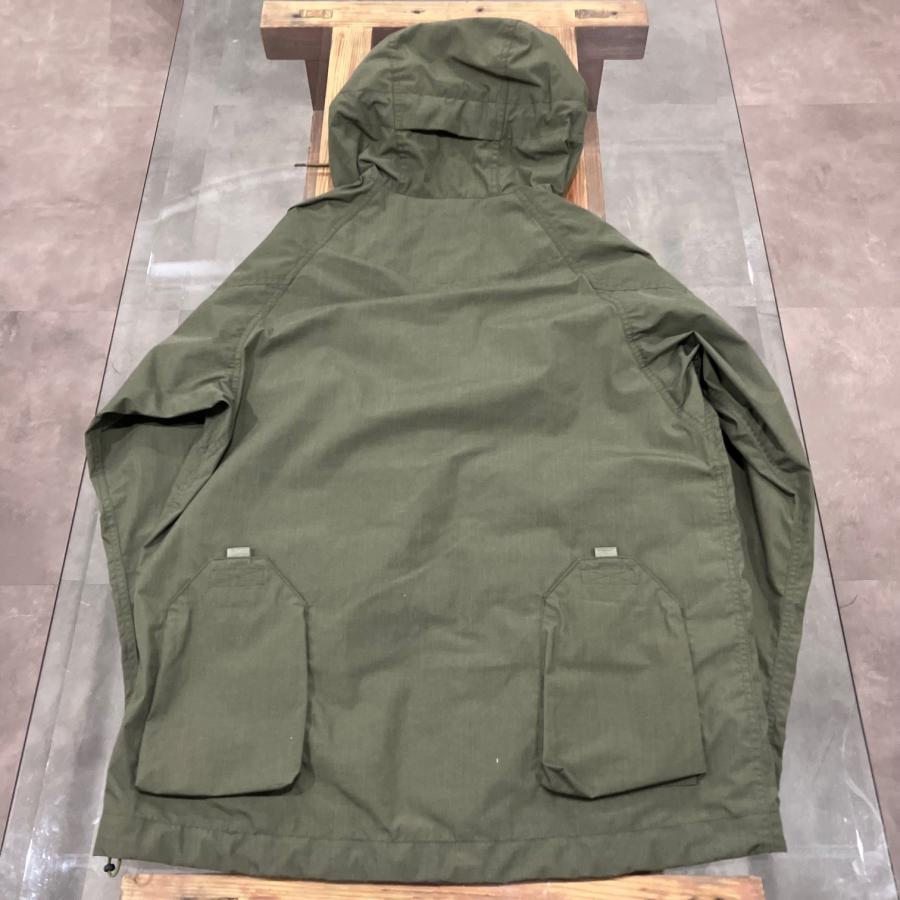 30％COUPON配布中 NANGA / TAKIBI MOUNTAIN PARKA タキビマウンテン 