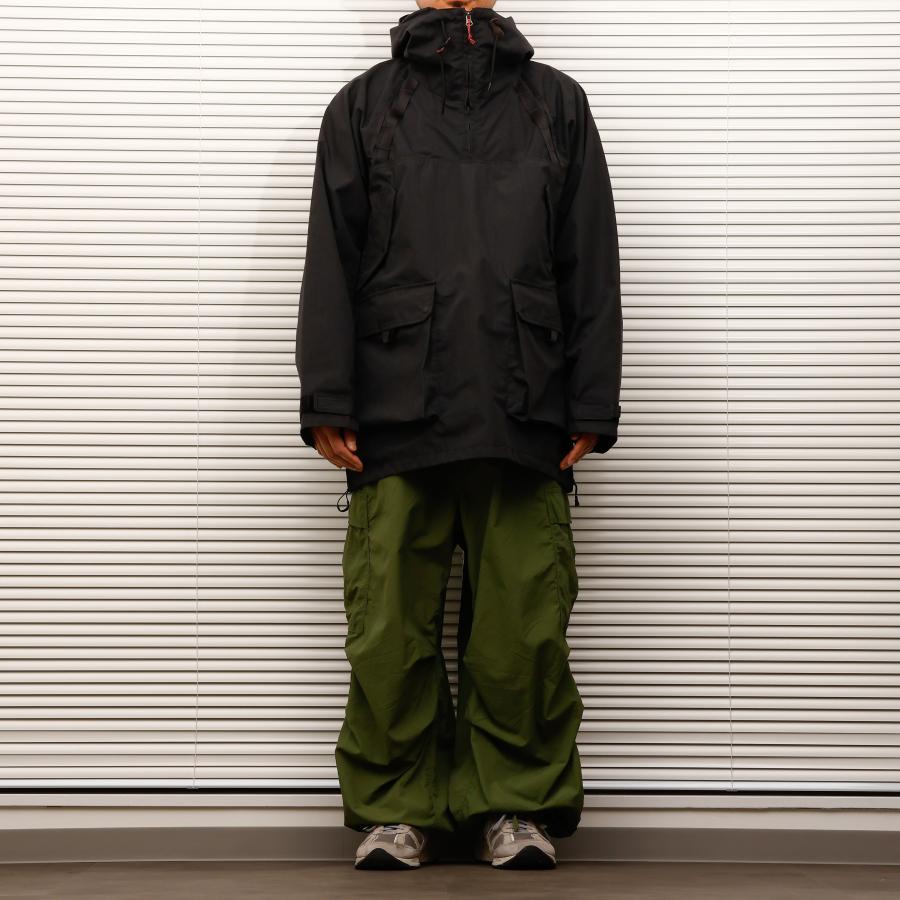 30％COUPON配布中 NANGA / TAKIBI FIELD ANORAK PARKA タキビ