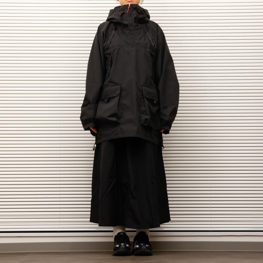 30％COUPON配布中 NANGA / TAKIBI FIELD ANORAK PARKA タキビ
