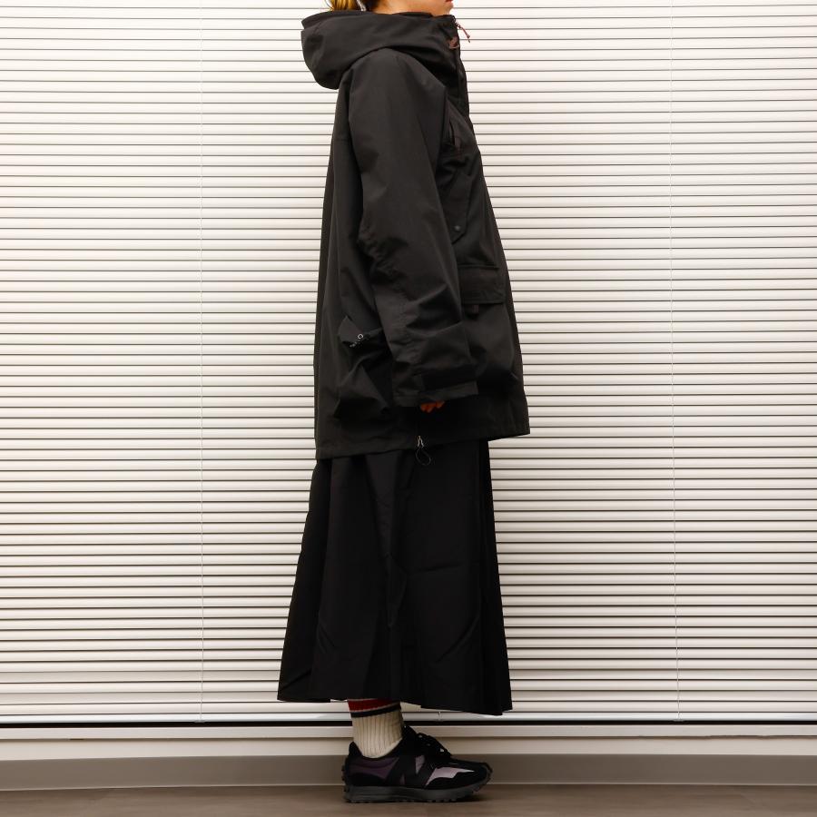 30％COUPON配布中 NANGA / TAKIBI FIELD ANORAK PARKA タキビ