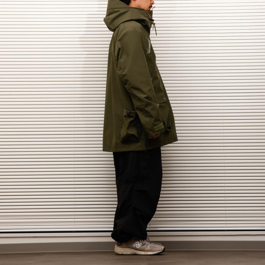 5％COUPON配布中　NANGA / TAKIBI FIELD ANORAK PARKA / タキビフィールドアノラックパーカー  ナンガ｜obtbamsic｜14