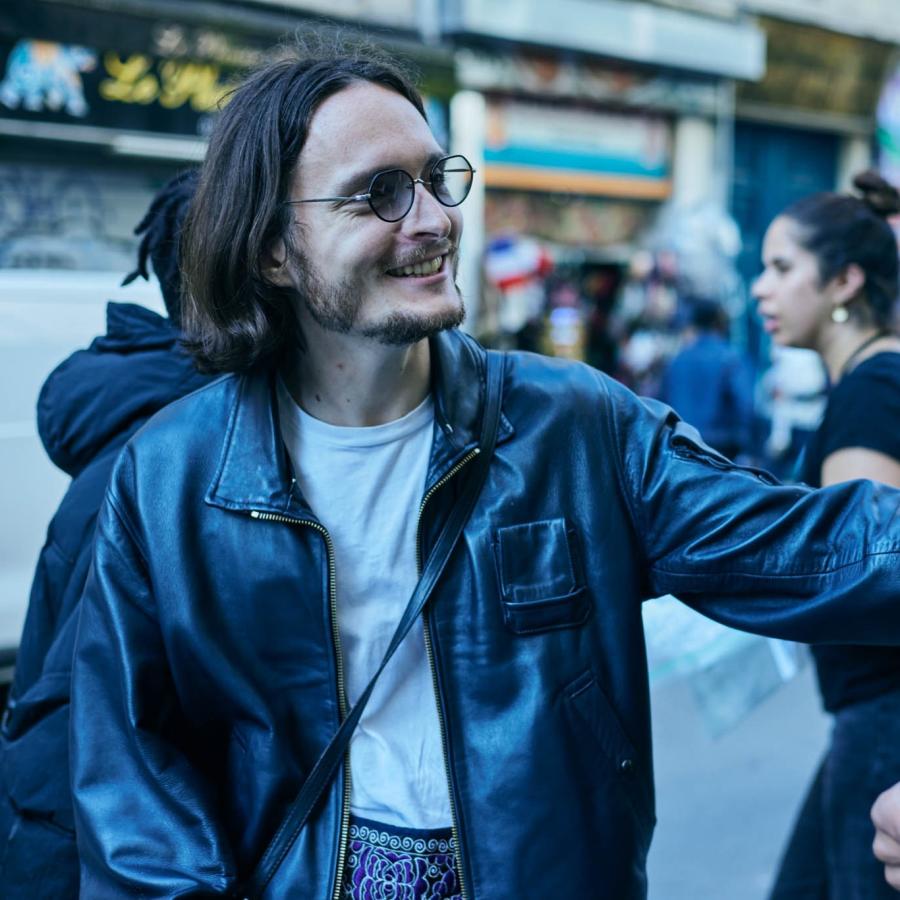 NEW. / EDDIE サングラス C-1 BLACK ニュー アレン COUPON配布中