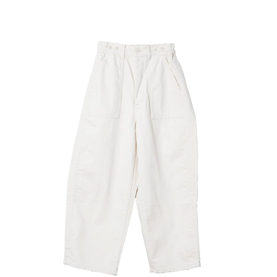 Ordinary fits/オーディナリーフィッツデニム ジェームズパンツ Ordinary fits（オーディナリーフィッツ） 30％COUPON配布中 Ordinary