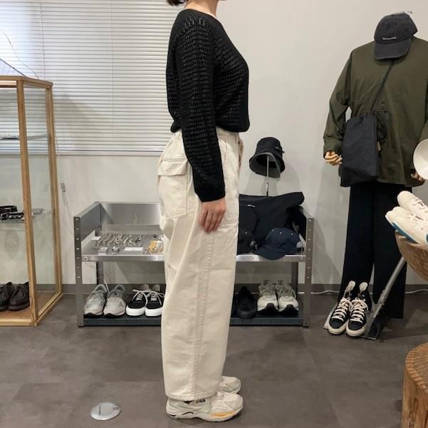 Ordinary fits 30%COUPON配布中 / JAMES PANTS DENIM Ordinary fits 30%COUPON配布中 / JAMES PANTS DENIM