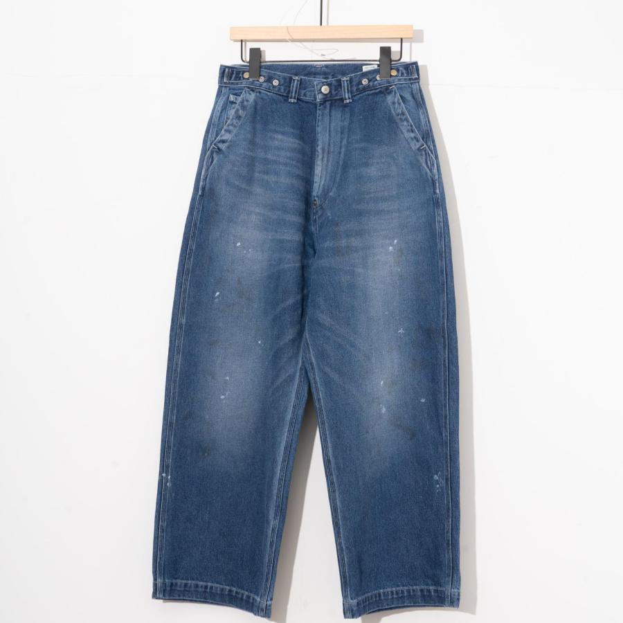 Ordinary fits（オーディナリーフィッツ） Ordinary fits / BELL PANTS