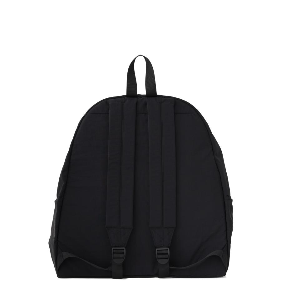 PACKING（パッキング） PACKING / LIGHT LIGHT DP BACK PACK BLACK PA