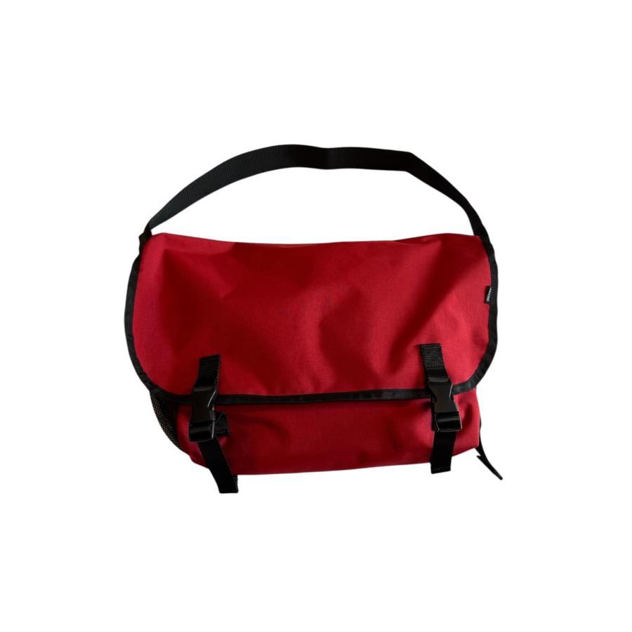 PACKING（パッキング） DDAILY MESSENGER PA-064 RED メッセンジャー