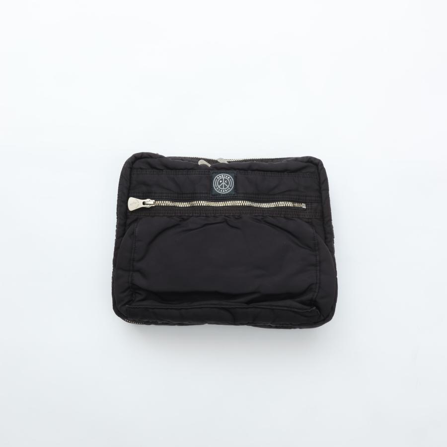 PORTER CLASSIC ポータークラシック SUPER NYLON SIMPLE