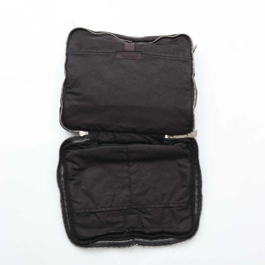 PORTER CLASSIC（ポータークラシック） SUPER NYLON SIMPLE SHOULDER