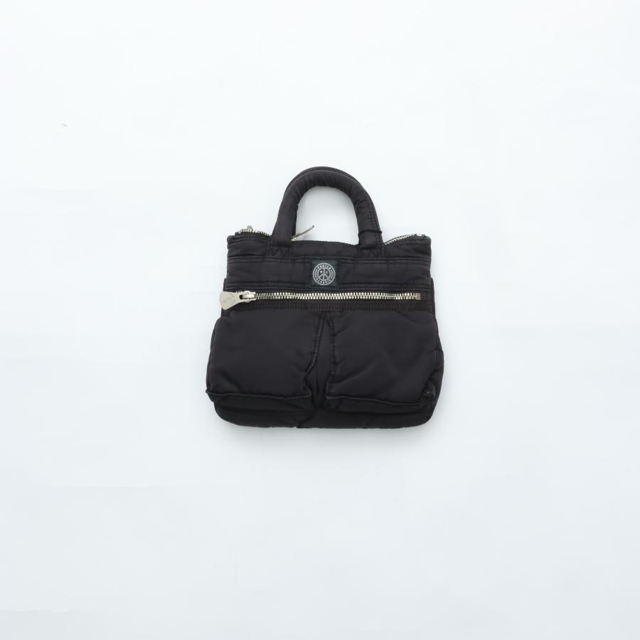 PORTER CLASSIC（ポータークラシック） SUPER NYLON HELMET CASE MINI