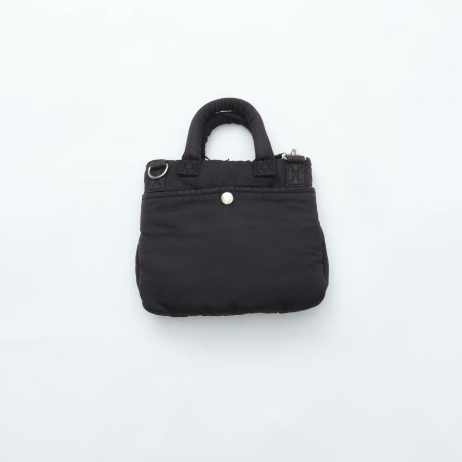 PORTER CLASSIC（ポータークラシック） SUPER NYLON HELMET CASE MINI