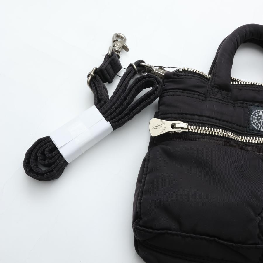 PORTER CLASSIC（ポータークラシック） SUPER NYLON HELMET CASE MINI