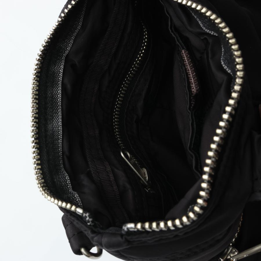 PORTER CLASSIC（ポータークラシック） SUPER NYLON HELMET CASE MINI