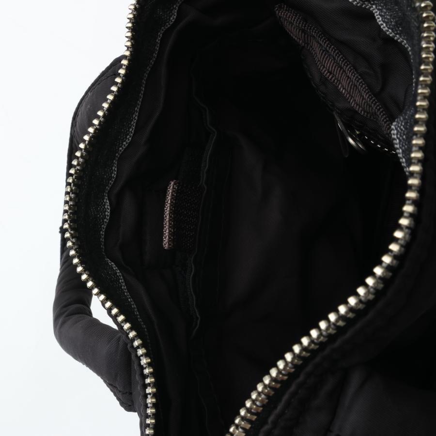 PORTER CLASSIC（ポータークラシック） SUPER NYLON HELMET CASE MINI
