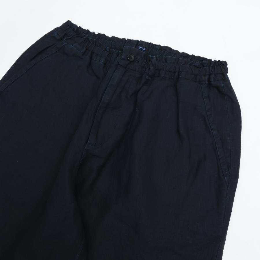 PORTER CLASSIC（ポータークラシック） FARMER'S LINEN EASY PANTS
