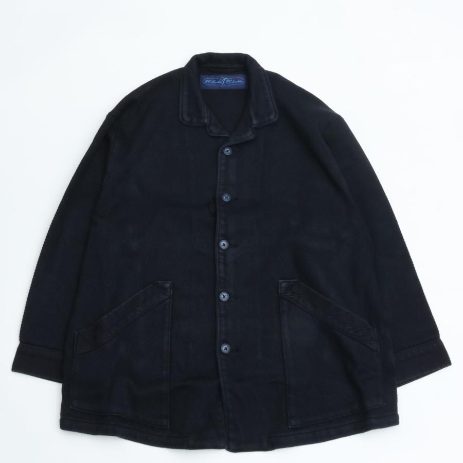 PORTER CLASSIC ポータークラシック PC KENDO JACKET 剣道