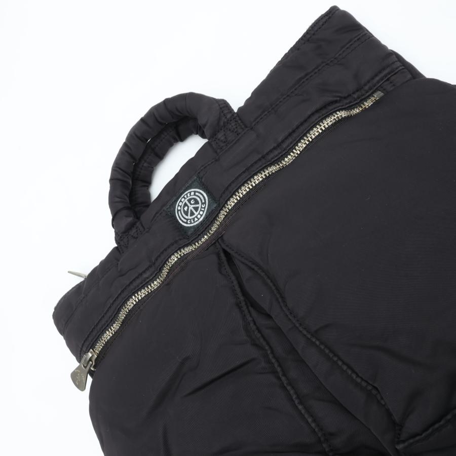 PORTER CLASSIC（ポータークラシック） SUPER NYLON HELMET CASE S