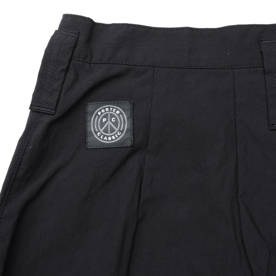 Porter Classic COUPON配布中 PORTER CLASSIC / POPLIN BEBOP Porter Classic COUPON配布中 PORTER CLASSIC / POPLIN BEBOP