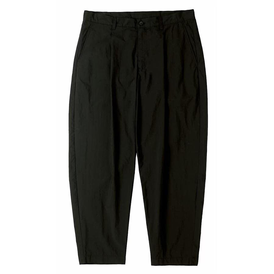 パンツ PC POPLIN DUKE ELLINGTON PANTS PORTER CLASSIC（ポータークラシック） PORTER CLASSIC / POPLIN DUKE