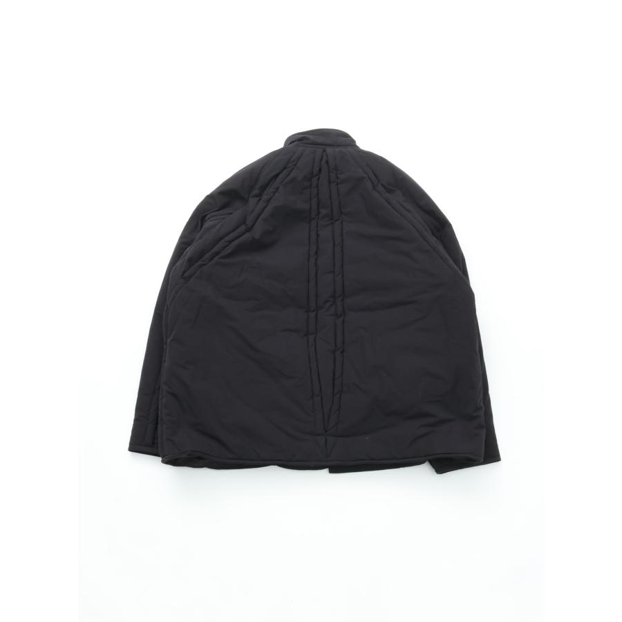 roundabout（ラウンダバウト） Stand Collar Padded Blouson スタンド